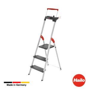 Accesorios y Equipos para el Hogar 10 HAILO 8050307