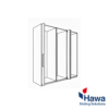 HAWA-Concepta 50, set para 1 puerta HAWA Concepta 50 set para 1 puerta
