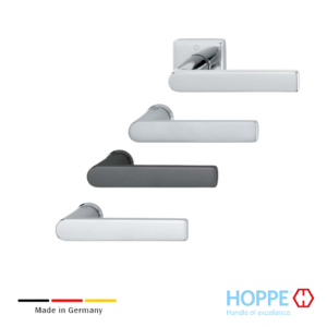 HOPPE Los Angeles 7