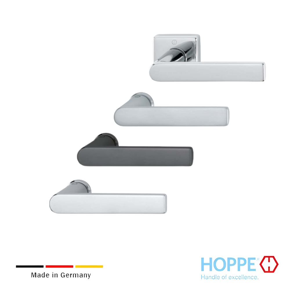 HOPPE Los Angeles 7