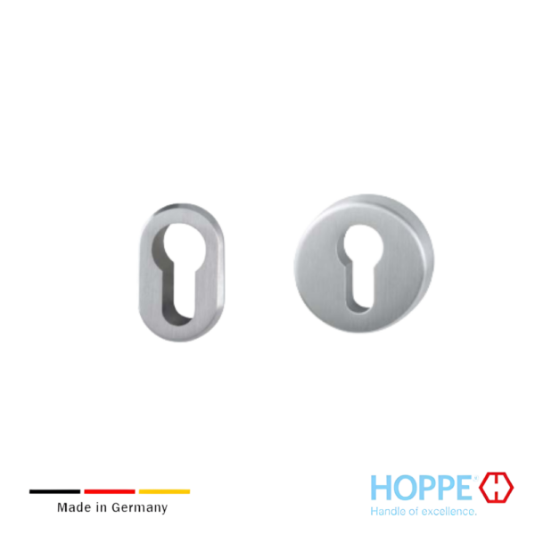 Par De Bocallaves HOPPE Stockholm Para Puerta Interior