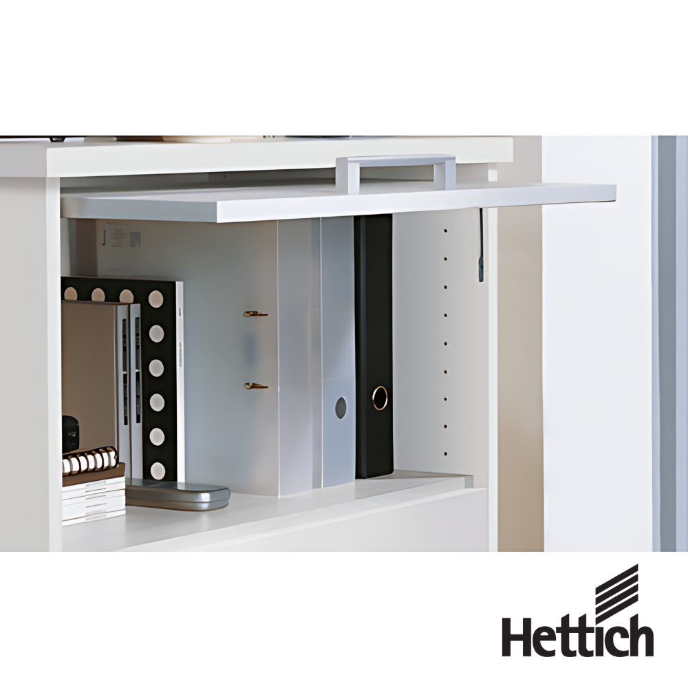 Herraje para puertas elevables arremetidas Lift Up grosor de puerta 15 16mm 1 1 1