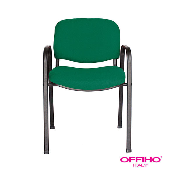 Alternative view of Silla ISO CON BRAZOS