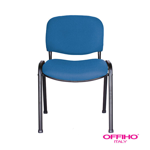 Alternative view of Silla ISO SIN BRAZOS