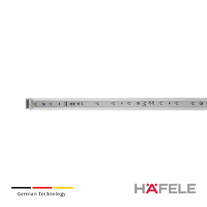 Iluminación para Muebles 17 Iluminacion para borde del cristal – Loox LED 2021 12V2.1W 563mm – Aluminio 1