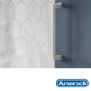 Jaladera Blackrock 160 mm Amerock - Thumbnail Image 3