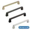 Jaladera Blackrock 160 mm Amerock - Thumbnail Image 1