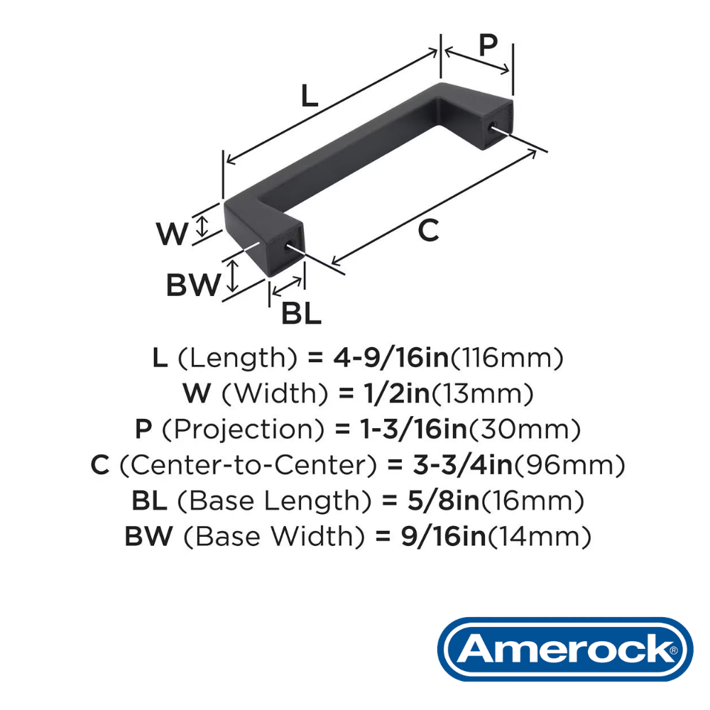 Jaladera-Blackrock-96-mm-Amerock-3-1.png Jaladera Blackrock 96 mm Amerock 3 1