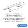 Jaladera-Caliber-128-mm-Amerock-1-1.png Jaladera Caliber 128 mm Amerock 1 1