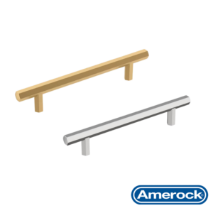 Inicio 88 Jaladera Caliber 128 mm Amerock 5