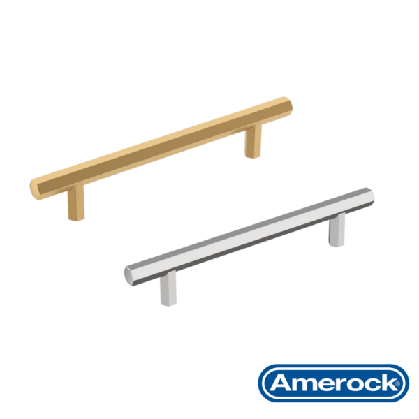Jaladera Caliber 128 mm Amerock