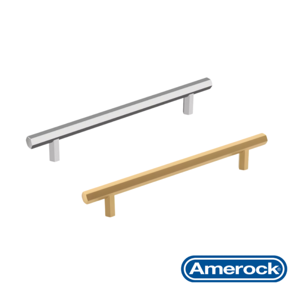 Jaladera Caliber 160 mm Amerock