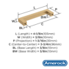 Jaladera-Monumento-96-mm-Champagne-Bronze-Amerock-1-1.png Jaladera Monumento 96 mm Champagne Bronze Amerock 1 1