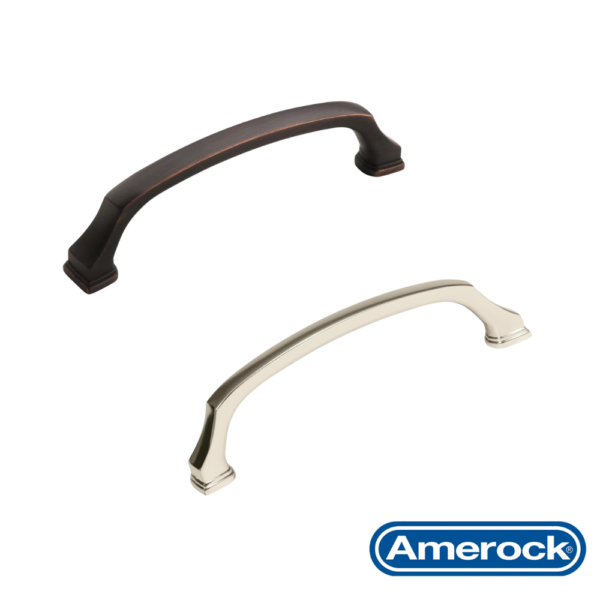 Jaladera Revitalize 128 mm Amerock