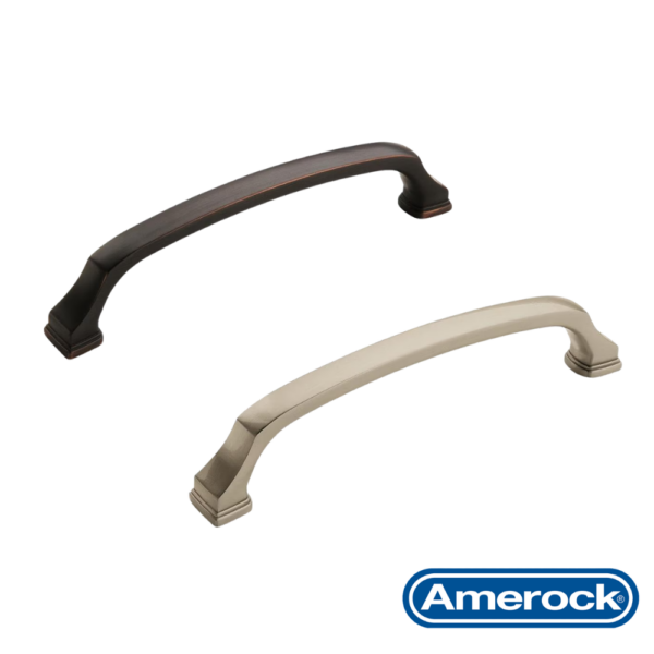 Jaladera Revitalize 160 mm Amerock