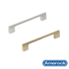Jaladera Riva 128 mm Amerock 5