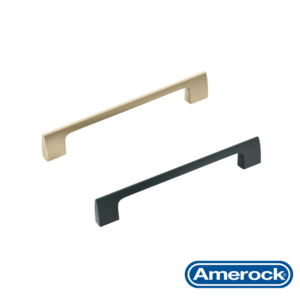 Jaladera Riva 160 mm Amerock 5