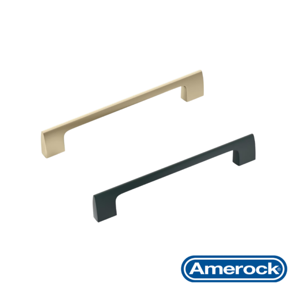 Jaladera Riva 160 mm Amerock