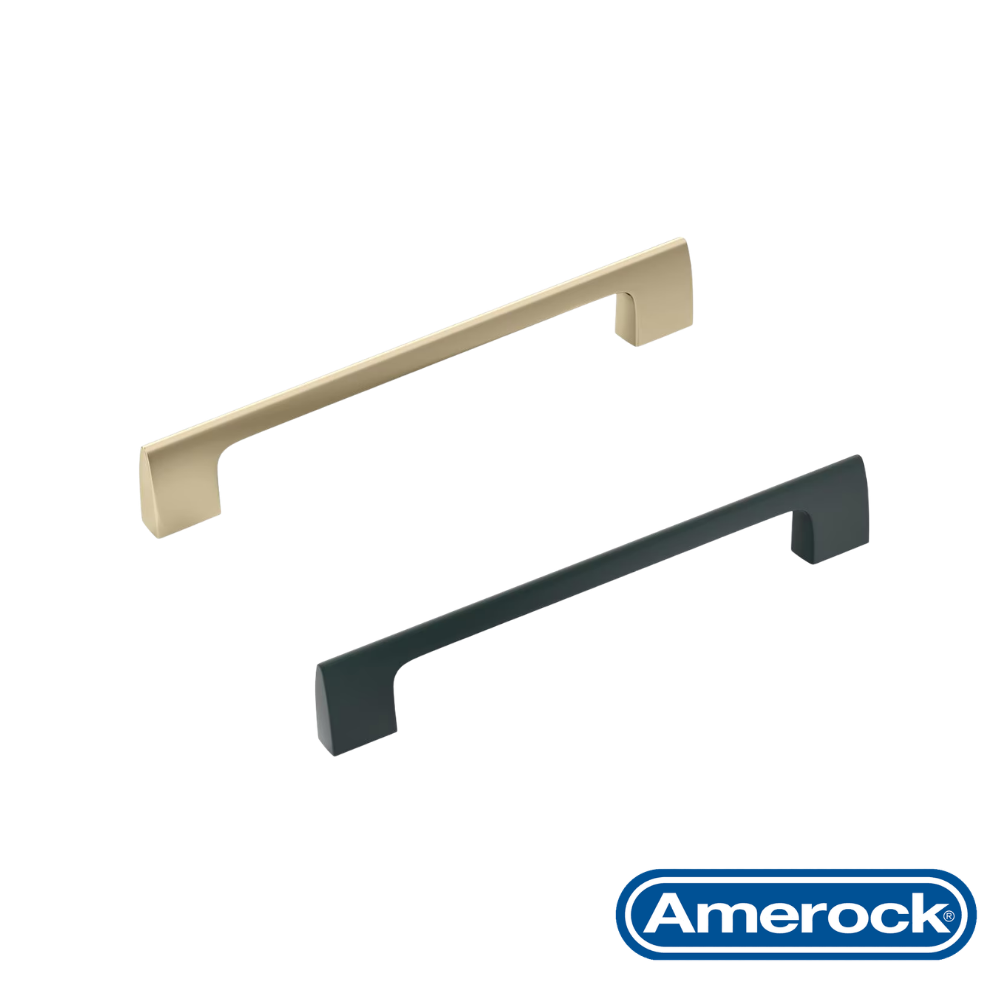Jaladera Riva 160 mm Amerock - Imagen 1