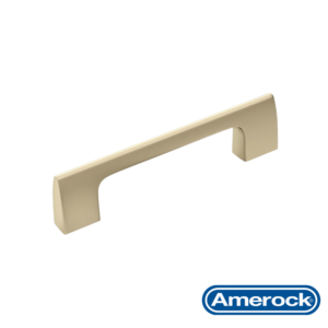 Inicio 94 Jaladera Riva 96 mm Amerock 3