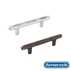 Inicio 92 Jaladera St. Vincent 96 mm Amerock 4