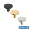 Jaladera Versa 96 mm Amerock 6