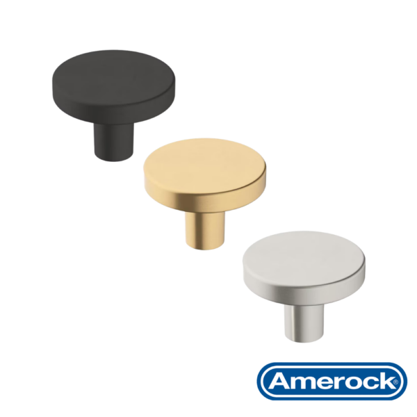 Jaladera Versa 96 mm Amerock