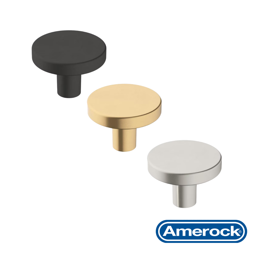 Jaladera Versa 96 mm Amerock 6