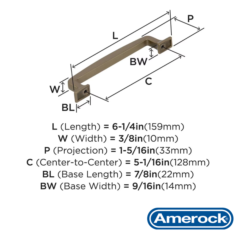 Jaladera-Westerly-128-mm-Amerock-4-1.png Jaladera Westerly 128 mm Amerock 4 1