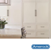 Jaladera Westerly 160 mm Amerock 2 1