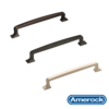 Jaladera Westerly 160 mm Amerock 6