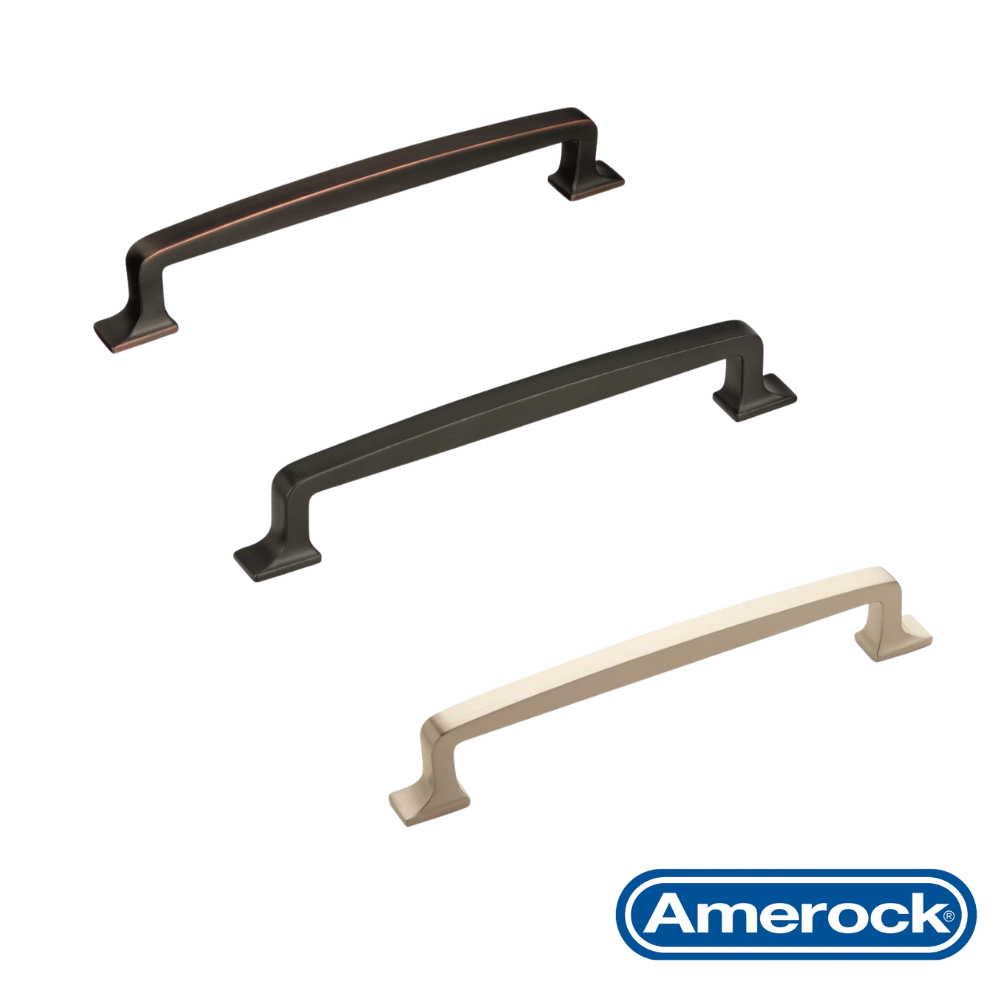 Jaladera Westerly 160 mm Amerock 6