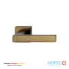 Juego De Manijas HOPPE Austin Para Puerta Interior Juego De Manijas HOPPE Austin Para Puerta Interior