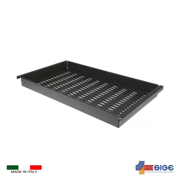 Bandeja de Acero K220 para el Marco K100 "Alpha" KAOS