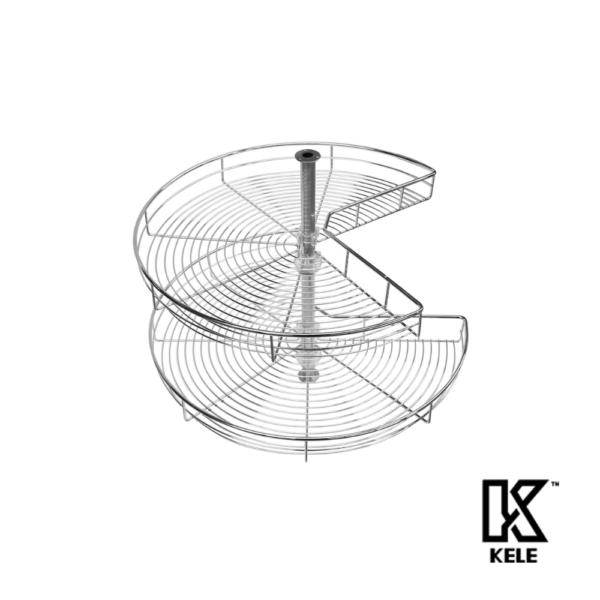 KELE Esquina Mágica Giratoria 270 Grados 707X602X900 MM