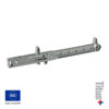 Bisagra Titus ST 110 para Marco de Aluminio