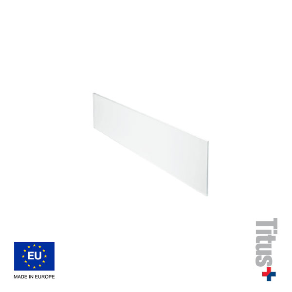 Alternative view of Kit Tekform Drawer DW70 Gris con Cristal