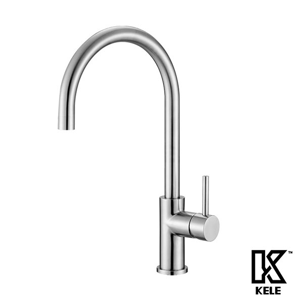 Mezcladora monomando para fregadero - KSS1103B