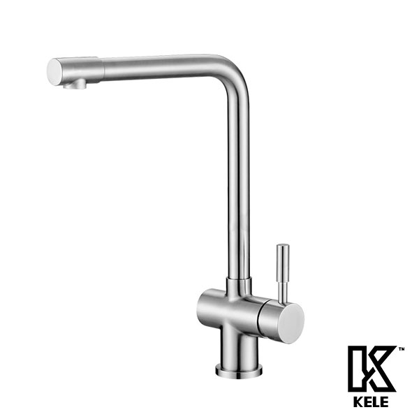 Mezcladora monomando para fregadero - KSS1105