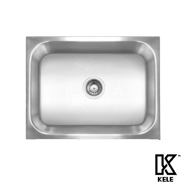 Tarja Submontable con Contracanasta - KUS2620-10