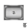 Tarja Submontable con Contracanasta - KUS2620-8 - Thumbnail Image 1