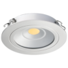 Lampara para empotrar Redonda Embutir 24V325W 3000K 833.75.040 DAO 023446