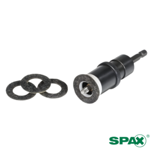 Limitador de Profundidad para Atornillador Spax D 5000009186909 DAO 600167 1