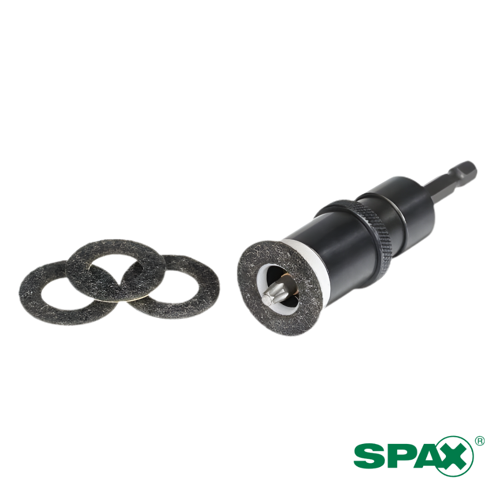 Limitador de Profundidad para Atornillador Spax D 5000009186909 DAO 600167 1