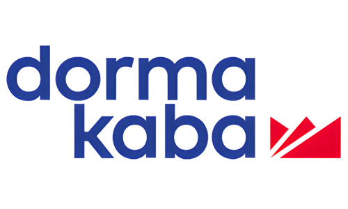 Logo sin fondo dormakaba