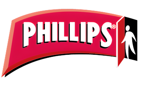 Logo sin fondo phillips