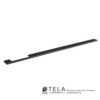 Manija De Aluminio 1100mm Cosma