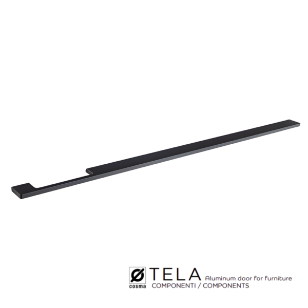 Manija De Aluminio 1100mm Cosma