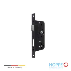 Mecanismo de Embutir HOPPE para Puerta Interior y Entrada Pestillo 21 mm
