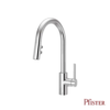 Mezcladora Para Cocina Pfister Stellen Cromada